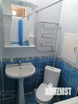 1-к квартира, вторичка, 37м2, 3/12 этаж