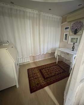 2-к квартира, вторичка, 55м2, 2/5 этаж
