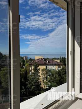 1-к квартира, вторичка, 52м2, 8/16 этаж