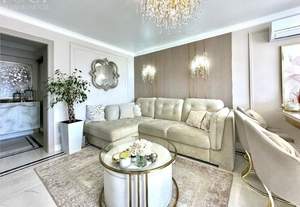 3-к квартира, вторичка, 100м2, 12/14 этаж