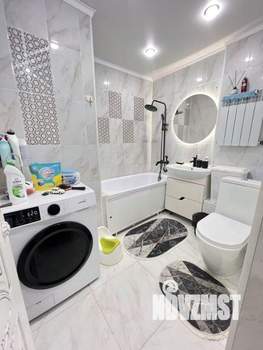 2-к квартира, вторичка, 60м2, 4/19 этаж