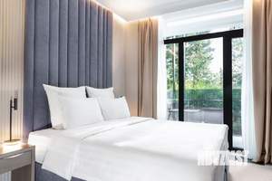 2-к квартира, вторичка, 44м2, 5/8 этаж