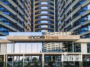 3-к квартира, вторичка, 94м2, 17/28 этаж