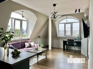 2-к квартира, вторичка, 43м2, 5/5 этаж