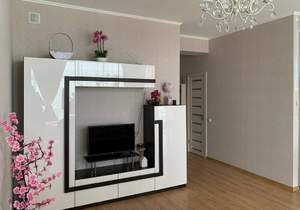 Студия квартира, вторичка, 49м2, 8/12 этаж