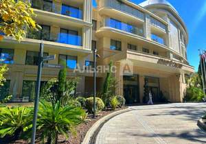 1-к квартира, вторичка, 33м2, 2/4 этаж