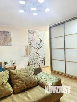 1-к квартира, вторичка, 35м2, 1/5 этаж