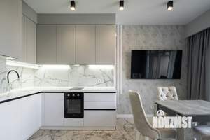 2-к квартира, вторичка, 51м2, 9/12 этаж