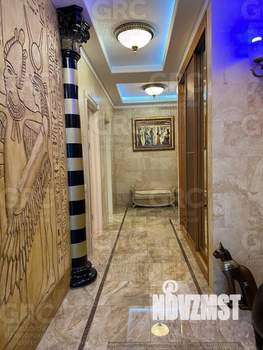 3-к квартира, вторичка, 99м2, 2/7 этаж