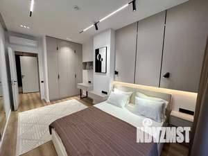 1-к квартира, вторичка, 42м2, 7/10 этаж