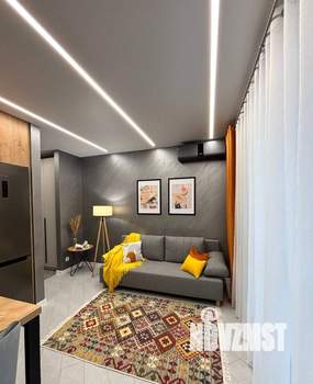 Студия квартира, вторичка, 26м2, 5/6 этаж