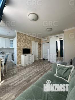 Студия квартира, вторичка, 28м2, 12/12 этаж