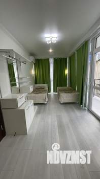 2-к квартира, вторичка, 45м2, 5/6 этаж