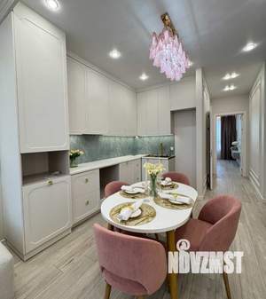 2-к квартира, вторичка, 61м2, 13/18 этаж