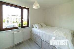 2-к квартира, вторичка, 50м2, 4/18 этаж