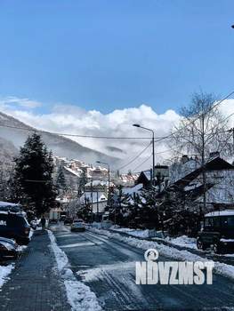 Студия квартира, вторичка, 37м2, 5/5 этаж