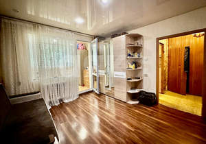 2-к квартира, вторичка, 55м2, 2/9 этаж