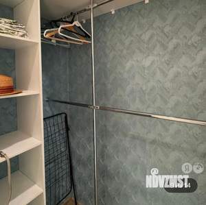 1-к квартира, вторичка, 29м2, 2/4 этаж