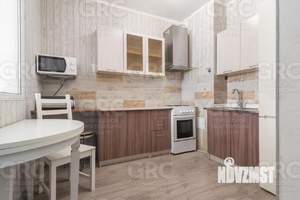 Студия квартира, вторичка, 28м2, 2/10 этаж