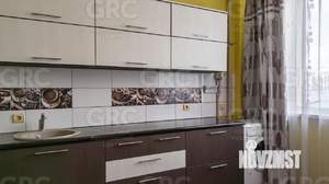 1-к квартира, вторичка, 46м2, 5/10 этаж