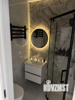 1-к квартира, вторичка, 32м2, 6/11 этаж