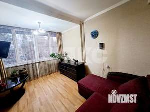 2-к квартира, вторичка, 30м2, 3/5 этаж