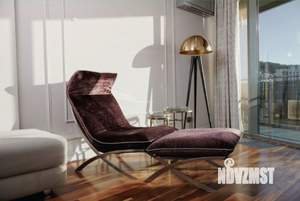 3-к квартира, вторичка, 120м2, 19/25 этаж