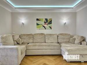 3-к квартира, вторичка, 156м2, 6/22 этаж