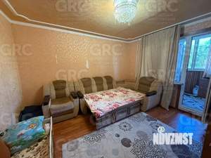 3-к квартира, вторичка, 66м2, 8/8 этаж