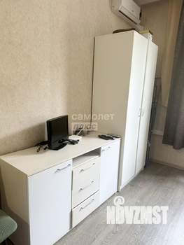 Студия квартира, вторичка, 24м2, 3/12 этаж
