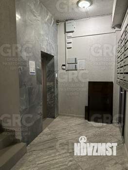 2-к квартира, вторичка, 40м2, 4/10 этаж