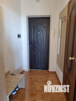 Студия квартира, вторичка, 31м2, 8/16 этаж