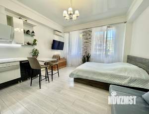 Студия квартира, вторичка, 30м2, 5/8 этаж