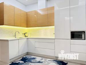 3-к квартира, вторичка, 95м2, 5/5 этаж