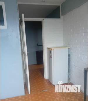 1-к квартира, вторичка, 30м2, 5/5 этаж