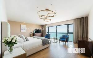 2-к квартира, вторичка, 130м2, 14/21 этаж