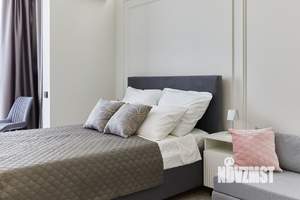 Студия квартира, вторичка, 24м2, 7/17 этаж