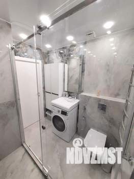 1-к квартира, вторичка, 38м2, 17/25 этаж