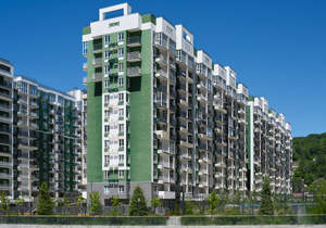 1-к квартира, вторичка, 25м2, 9/12 этаж