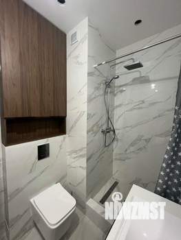 1-к квартира, вторичка, 40м2, 5/5 этаж