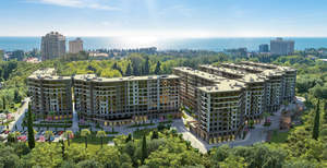 2-к квартира, вторичка, 44м2, 2/10 этаж