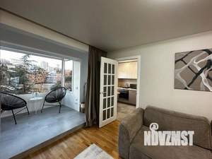 2-к квартира, вторичка, 45м2, 3/5 этаж