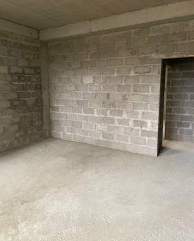 2-к квартира, сданный дом, 89м2, 1/3 этаж