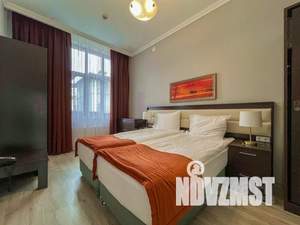 1-к квартира, вторичка, 75м2, 2/3 этаж