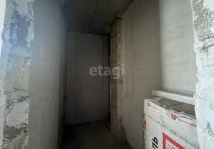 1-к квартира, вторичка, 27м2, 2/3 этаж