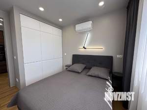 3-к квартира, вторичка, 90м2, 5/20 этаж