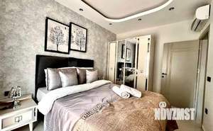 2-к квартира, вторичка, 46м2, 7/25 этаж