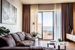 2-к квартира, вторичка, 52м2, 14/26 этаж