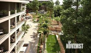 1-к квартира, вторичка, 35м2, 4/10 этаж