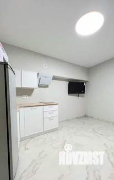Студия квартира, вторичка, 20м2, 1/5 этаж